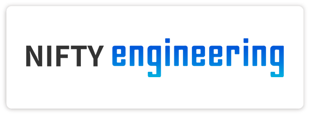 NIFTY engineering