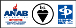 ISO/IEC 27001:2005