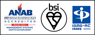 ISO/IEC 27001:2005